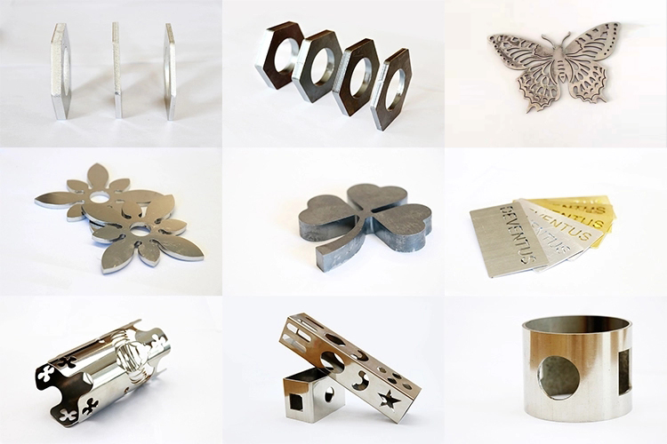 Legjobb gyártók Olcsó ár CNC lézervágó gép