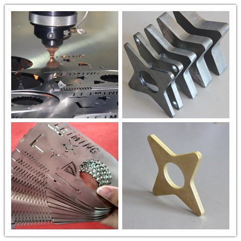 Lézeres vágógép fém lézeres vágógép 500w 1000w