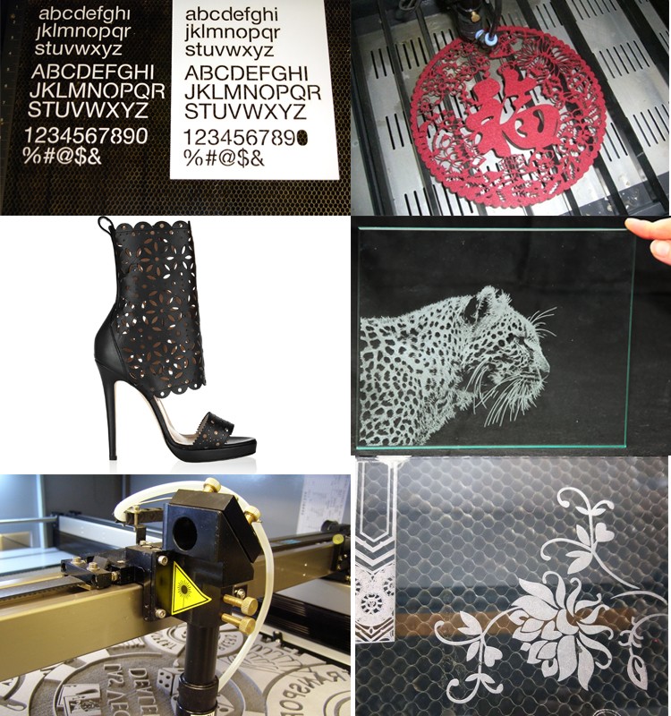 1000 wattos cnc lézervágó gép ára